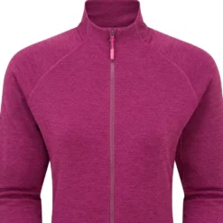 Pile RAB Nexus Jacket W Mulberry