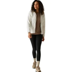 Pile Regatta Endra Stone White