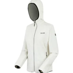 Pile Regatta Endra Stone White