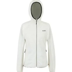 Pile Regatta Endra Stone White