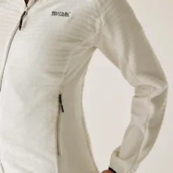 Pile Regatta Endra Stone White