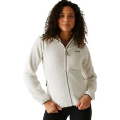 Pile Regatta Endra Stone White