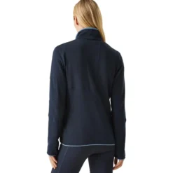Pile Regatta Women's Ralina Full Zip Navy