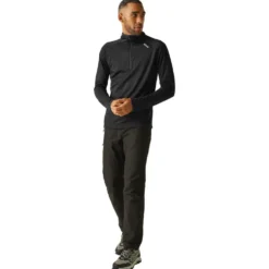 Pile Regatta Yonder II Black