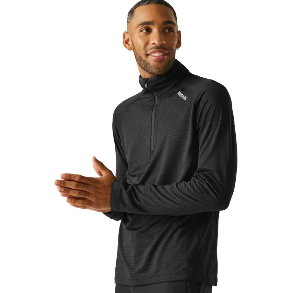 Pile Regatta Yonder II Black