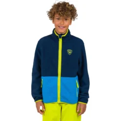 Pile Rossignol Alltrack Dark Navy