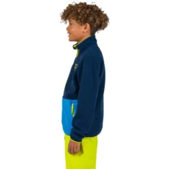 Pile Rossignol Alltrack Dark Navy