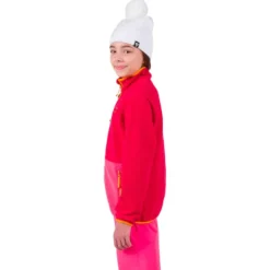 Pile Rossignol Alltrack Tea Rose