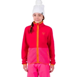 Pile Rossignol Alltrack Tea Rose