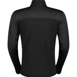 Pile Scott Defined Light Black