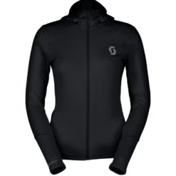 Pile Scott Defined Light W's Hoody Black