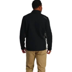 Pile Spyder Bandit Black