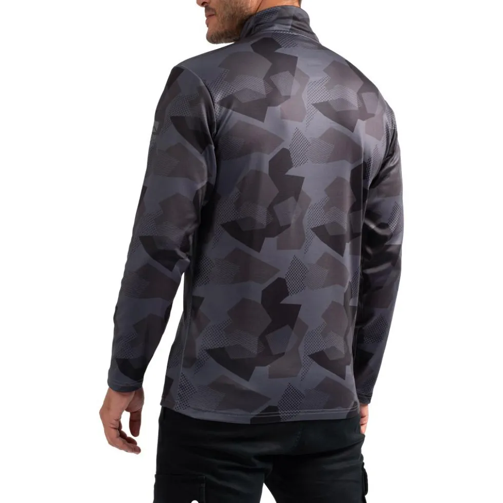 Pile Sun Valley Lawbok Black