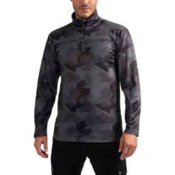 Pile Sun Valley Lawbok Black