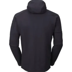 Pile Sweet Protection Crusader Polartec Midlayer Black