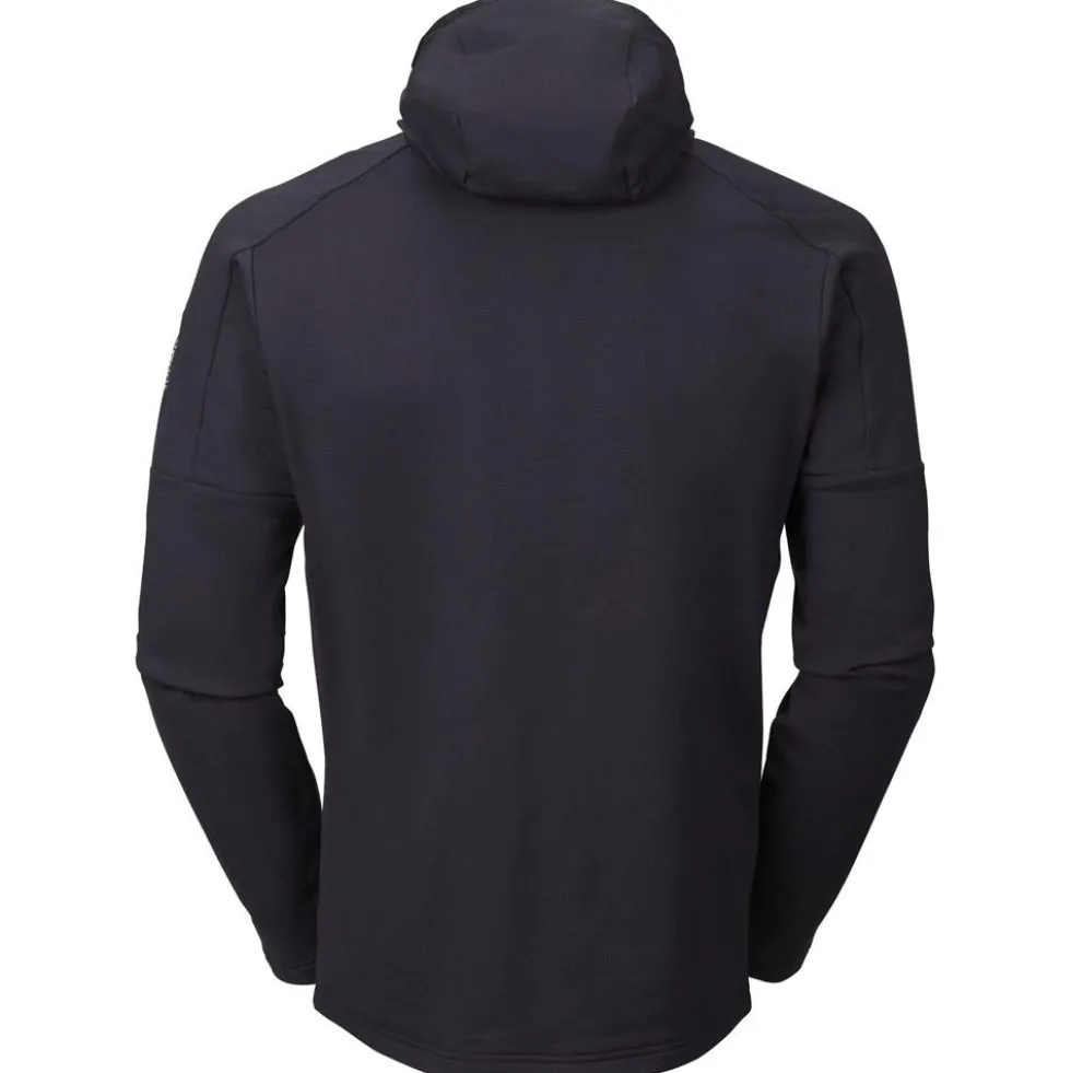 Pile Sweet Protection Crusader Polartec Midlayer Black