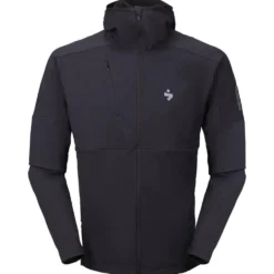 Pile Sweet Protection Crusader Polartec Midlayer Black