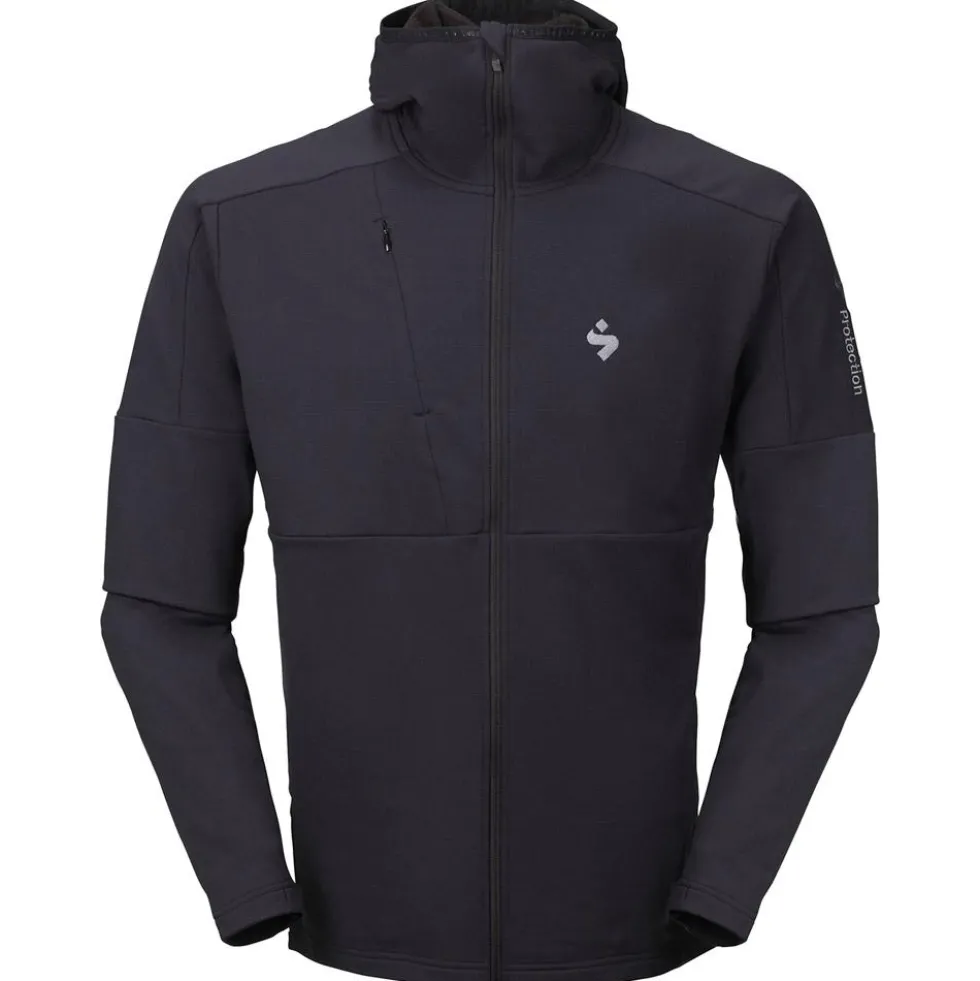 Pile Sweet Protection Crusader Polartec Midlayer Black