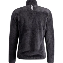 Pile Swix Infinity Pile Midlayer Full Zip Phantom