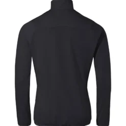 Pile Vaude Men's Monviso Fleece FZ Jkt II Black
