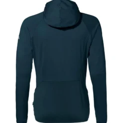Pile Vaude Women's Tekoa Fleece Jacket II Dark Sea