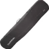 Pipe Snowboard Bag Black +