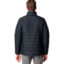 Piumino Columbia Powder Lite II Jkt Black