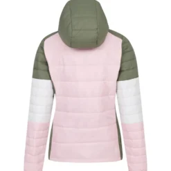 Piumino DARE2B Lively Olivine Gren Cryro