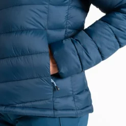 Piumino DARE2B Torrek Mountain MoonLt Denim