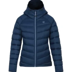 Piumino DARE2B Torrek Mountain MoonLt Denim