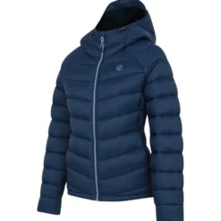 Piumino DARE2B Torrek Mountain MoonLt Denim