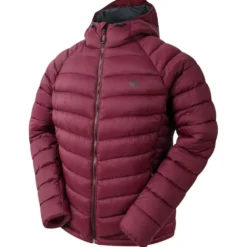 Piumino DARE2B Torrek Padded Fig