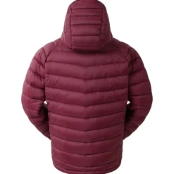 Piumino DARE2B Torrek Padded Fig