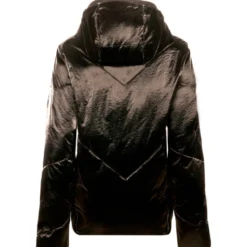 Piumino Duvillard Dorie Black