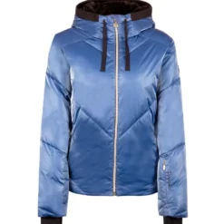 Piumino Duvillard Dorie Galaxy