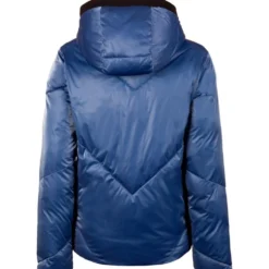 Piumino Duvillard Dorie Galaxy