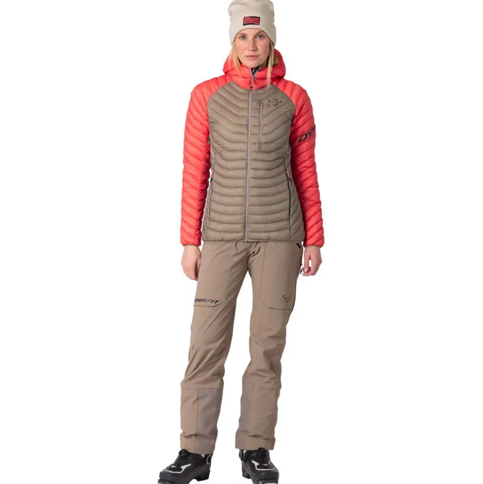 Piumino Dynafit Radical Down Hooded Jacket W Cabana