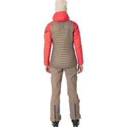 Piumino Dynafit Radical Down Hooded Jacket W Cabana