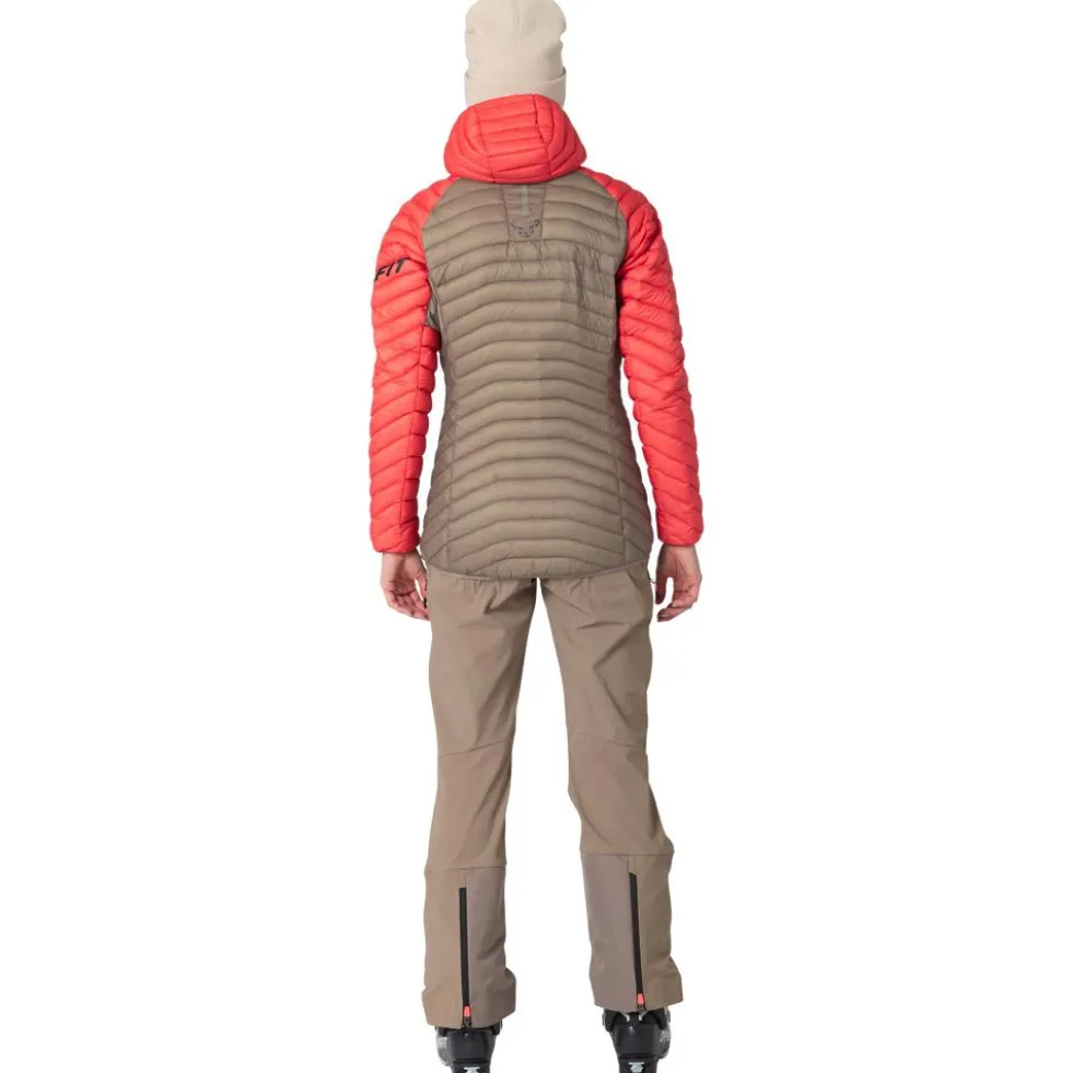 Piumino Dynafit Radical Down Hooded Jacket W Cabana