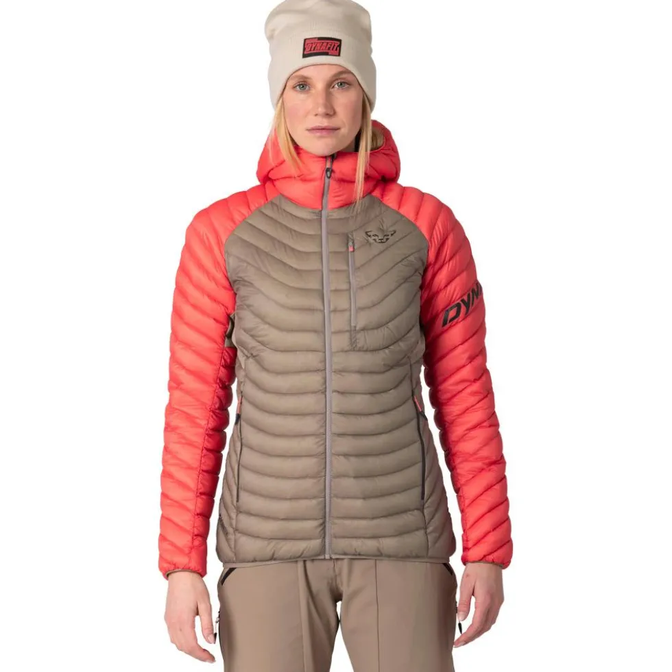 Piumino Dynafit Radical Down Hooded Jacket W Cabana