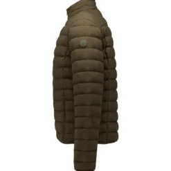 Piumino Jott Aragon Army