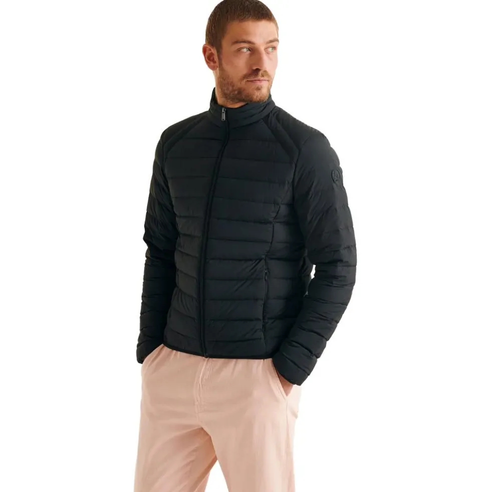 Piumino Jott Aragon Black