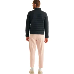 Piumino Jott Aragon Black
