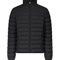 Piumino Jott Aragon Black