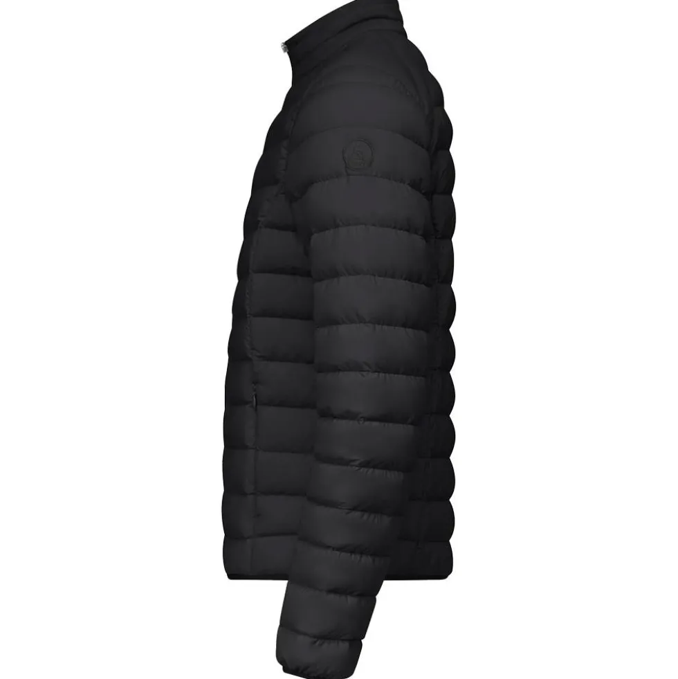 Piumino Jott Aragon Black