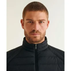 Piumino Jott Aragon Black