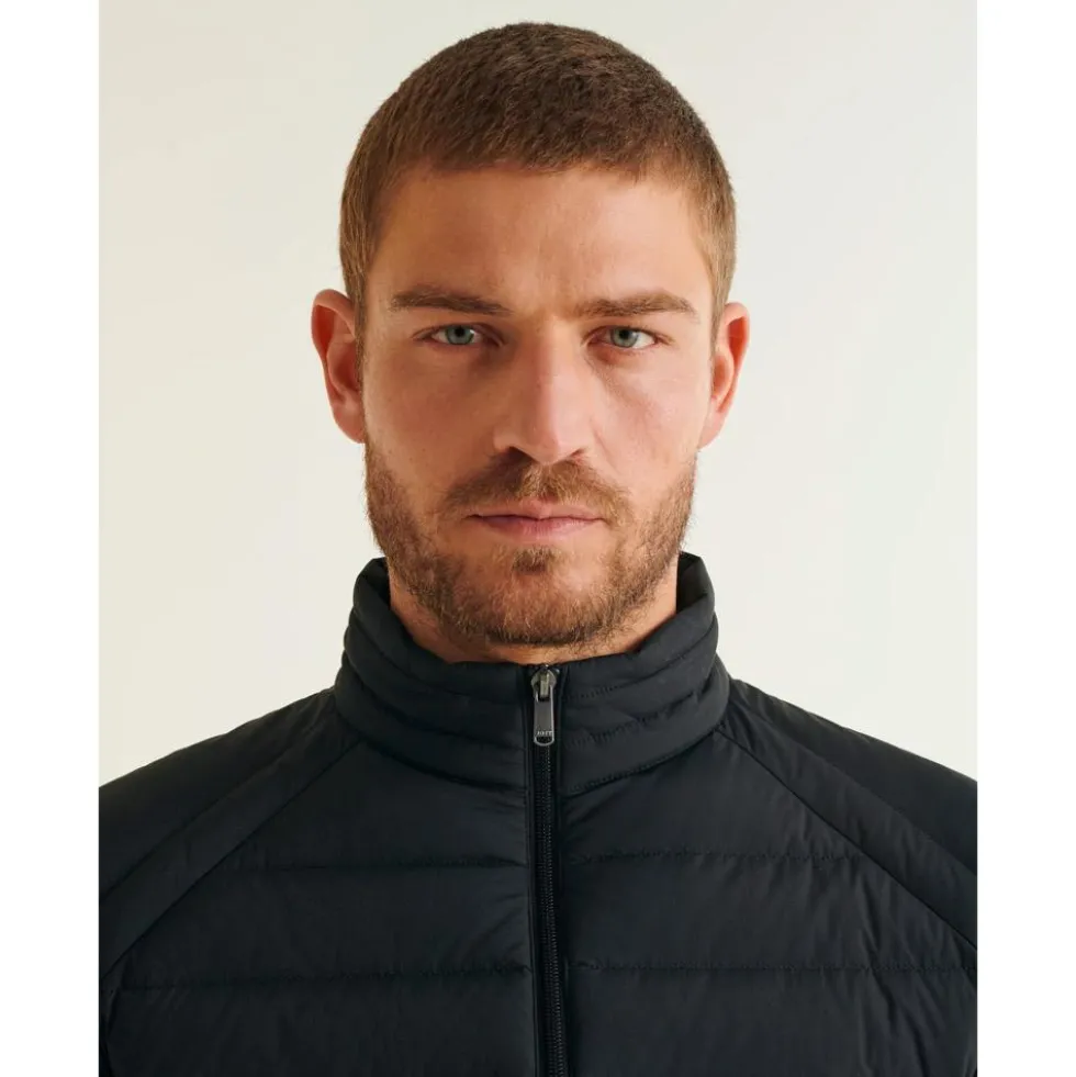 Piumino Jott Aragon Black