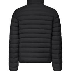 Piumino Jott Aragon Black