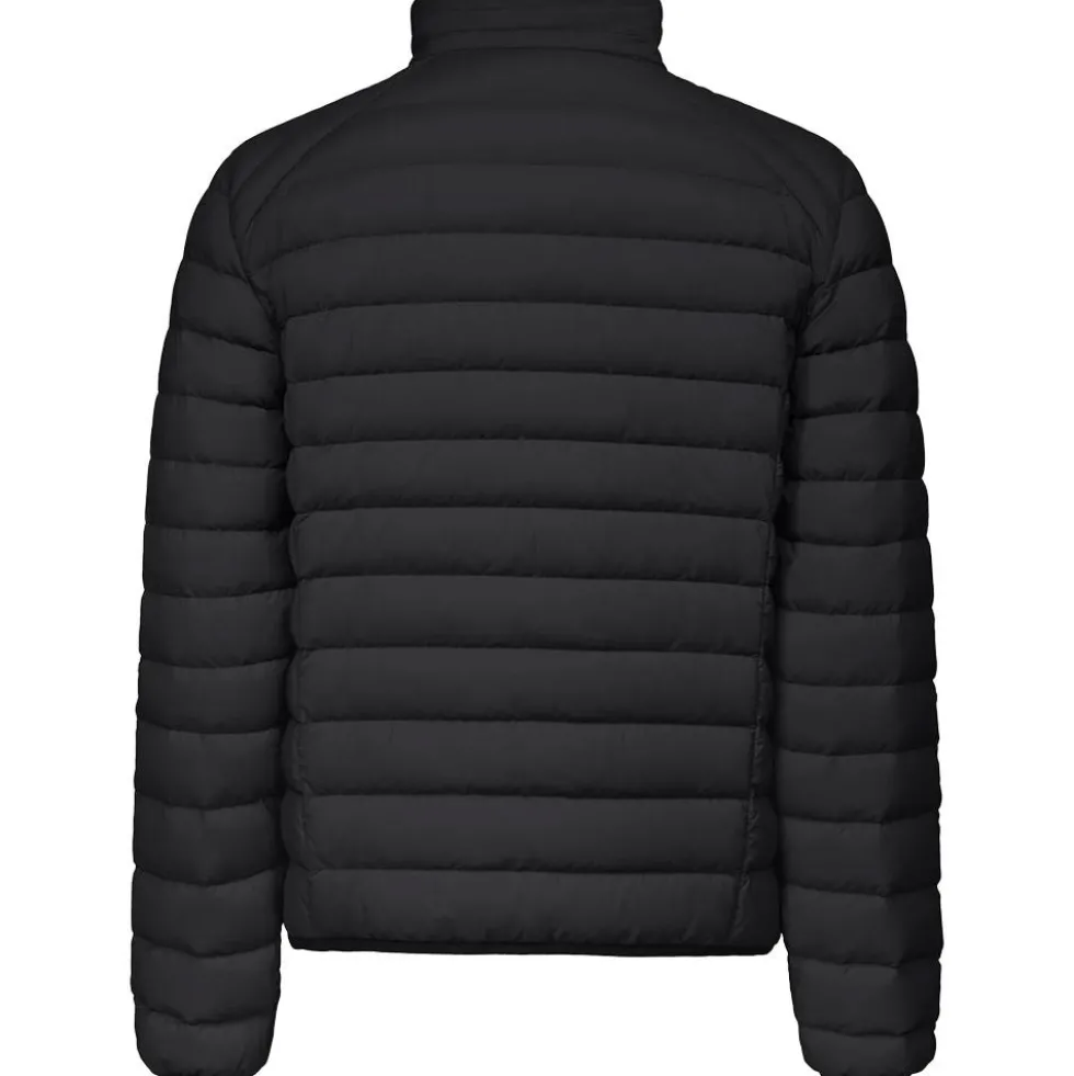 Piumino Jott Aragon Black