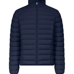 Piumino Jott Aragon Navy